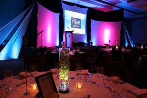 2010 Your Workplace Conference at Toronto International Centre g         