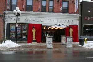 2011 Grand Theatre Foundation Gala f          
