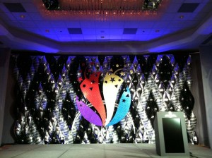 2011 World Balloon Convention Gala at Dallas           
