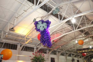 2011 ZAP Festival at Fort Mason b          