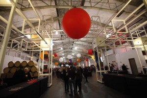 2011 ZAP Festival at Fort Mason c            