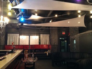 2012 XO Lounge Installation c             