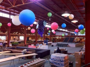 2012 ZAP Festival at San Francisco              