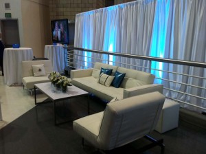 2013 Skype VIP Ball at San Jose b              