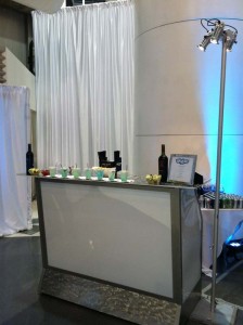 2013 Skype VIP Ball at San Jose c              