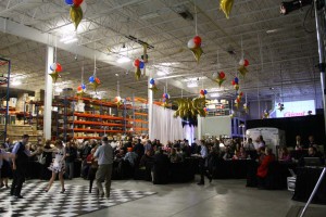 2014 Bardon Belleville Open House a              