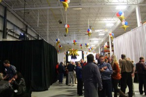 2014 Bardon Belleville Open House e              