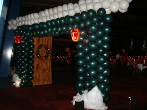 2003 RMC Holiday Celebration a             