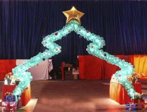 2003 RMC Holiday Celebration c            