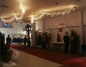 2003 RMC Holiday Celebration             