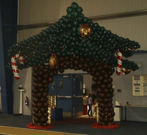 2004 RMC Holiday Celebration a            