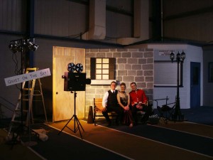 2007 RMC Holiday Celebration c           