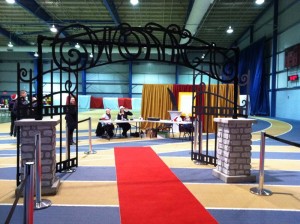 2011 Kingston Military Families Holiday Celebration a           