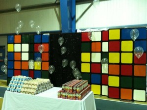 2011 Kingston Military Families Holiday Celebration c           