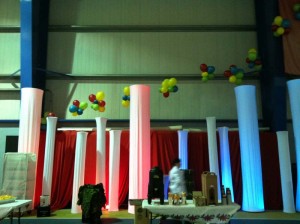 2011 Kingston Military Families Holiday Celebration d           