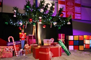 2011 RMC Winter Morning Holiday Ball n              