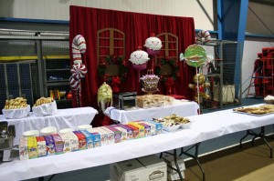 2012 Kingston Military Families Holiday Celebration c              