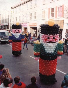 1994 Santa Parade Kingston b                      
