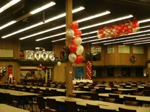 2005 New Year's Eve at Bingo Towne                 