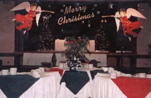 1998 Alcan Holiday Celebration at Ambassador Conference Resort                   