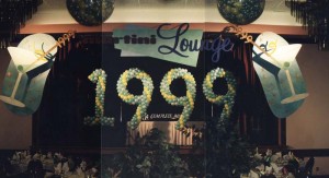 1999 New Year's Eve at Ambassador Conference Resort           