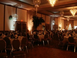 2004 Alcan Holiday Celebration at Ambassador Conference Resort a           