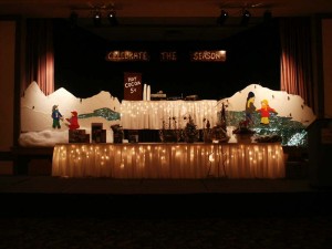 2004 Alcan Holiday Celebration at Ambassador Conference Resort b           