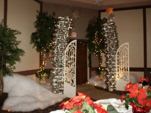 2005 Novelis Holiday Celebration at Ambassador Conference Resort a          