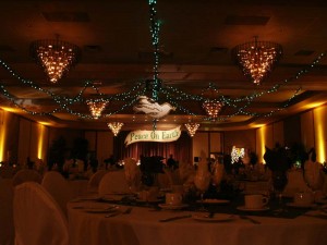 2006 Novelis Holiday Celebration at Ambassador Conference Resort          