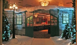 2007 Novelis Holiday Celebration at Ambassador Conference Resort a          