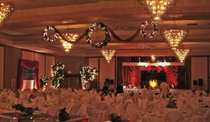 2007 Novelis Holiday Celebration at Ambassador Conference Resort b          