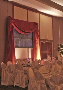 2007 Novelis Holiday Celebration at Ambassador Conference Resort c          