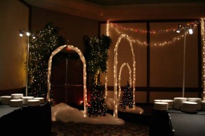 2008 Novelis Holiday Celebration at Ambassador Conference Resort a          