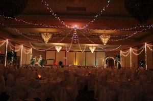 2008 Novelis Holiday Celebration at Ambassador Conference Resort c          