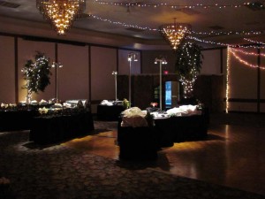 2010 Goodyear Holiday Celebration at Ambassador Conference Resort a          