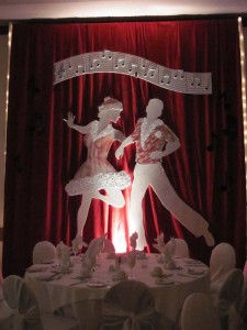 2010 Novelis Holiday Celebration at Ambassador Conference Resort a          