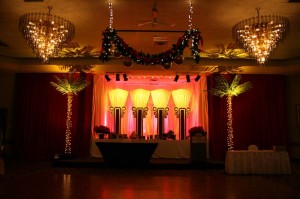 2011 Goodyear Holiday Party at Ambassador Conference Resort c          