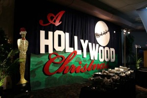 2011 Goodyear Holiday Party at Ambassador Conference Resort e          