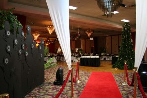 2011 Goodyear Holiday Party at Ambassador Conference Resort f          