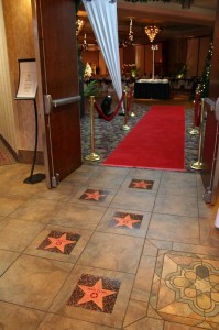 2011 Goodyear Holiday Party at Ambassador Conference Resort g          