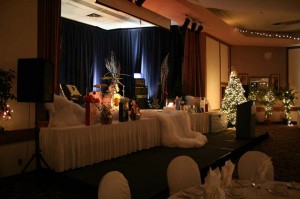 2011 Novelis Holiday Party at Ambassador Conference Resort b          