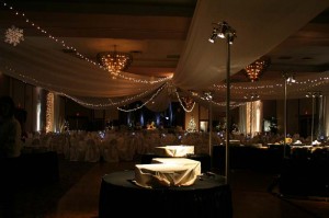 2011 Novelis Holiday Party at Ambassador Conference Resort c          