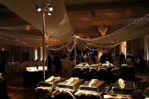 2011 Novelis Holiday Party at Ambassador Conference Resort d          