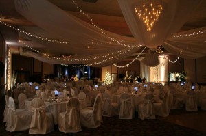 2011 Novelis Holiday Party at Ambassador Conference Resort e          