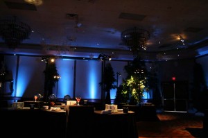 2012 Goodyear Holiday Celebration at Ambassador Conference Resort e          