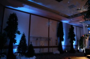 2012 Goodyear Holiday Celebration at Ambassador Conference Resort f          