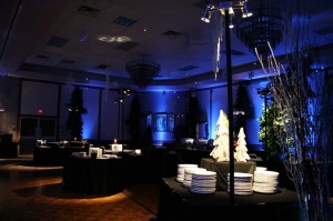 2012 Goodyear Holiday Celebration at Ambassador Conference Resort g          