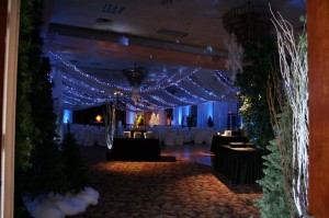2012 Goodyear Holiday Celebration at Ambassador Conference Resort i          