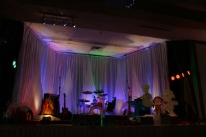 2012 Novelis Holiday Celebration at Ambassador Conference Resort a          
