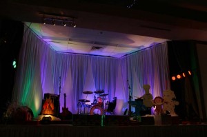 2012 Novelis Holiday Celebration at Ambassador Conference Resort c          